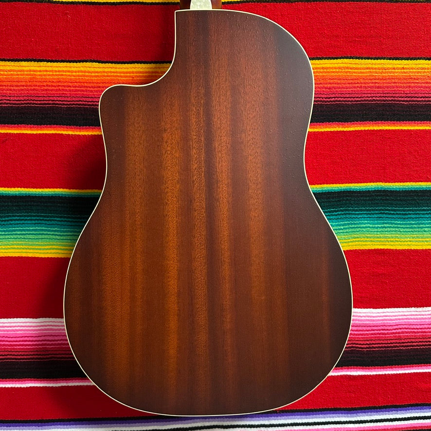 National WoodRocket Natural (2013)