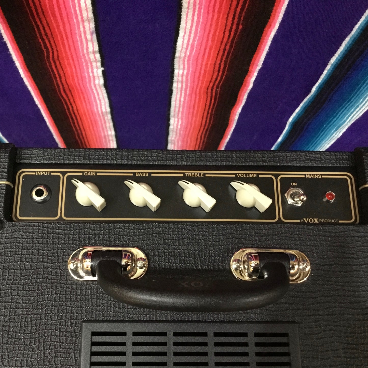 Vox AC4C1-12 1x12 Combo