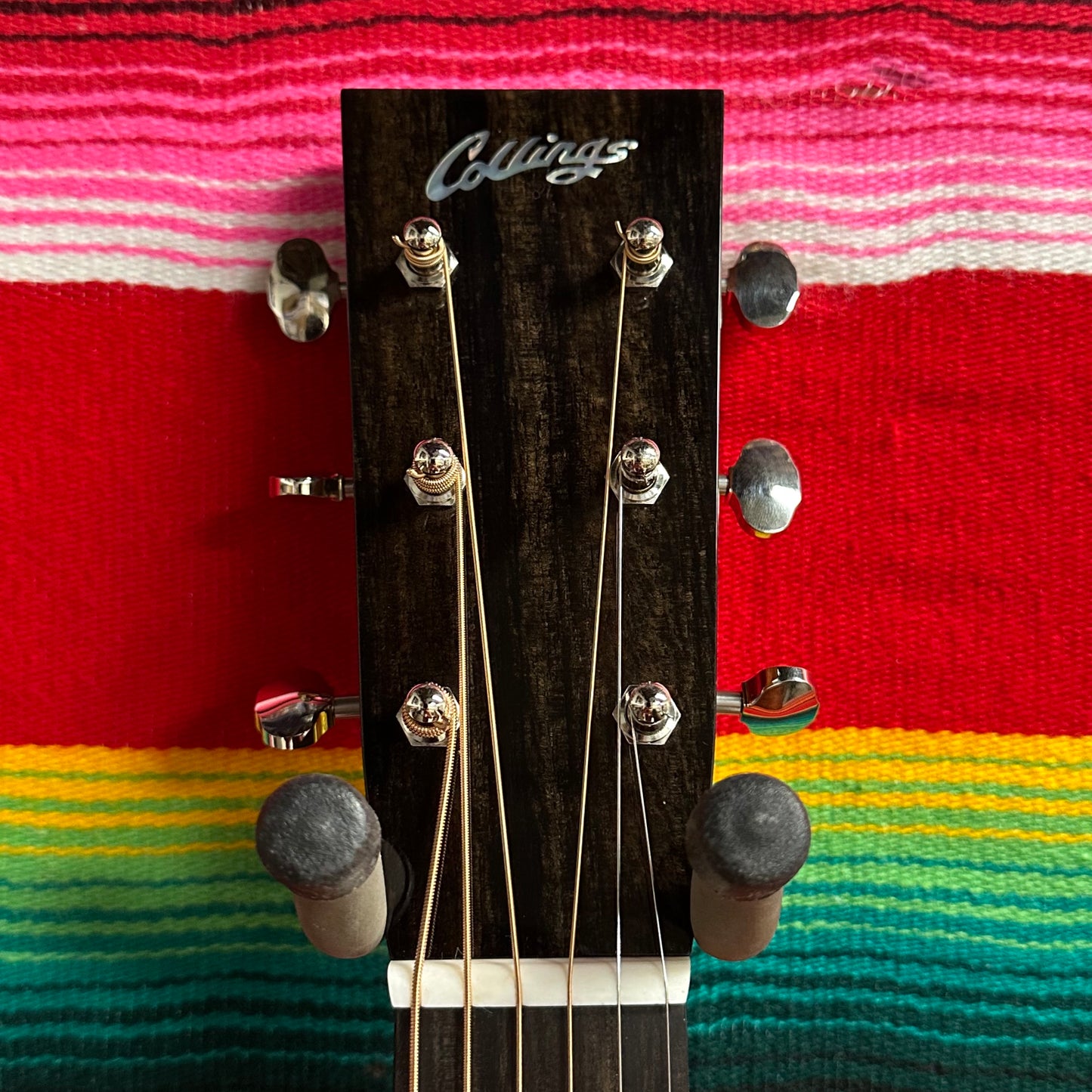 Collings D1 Natural (2025)