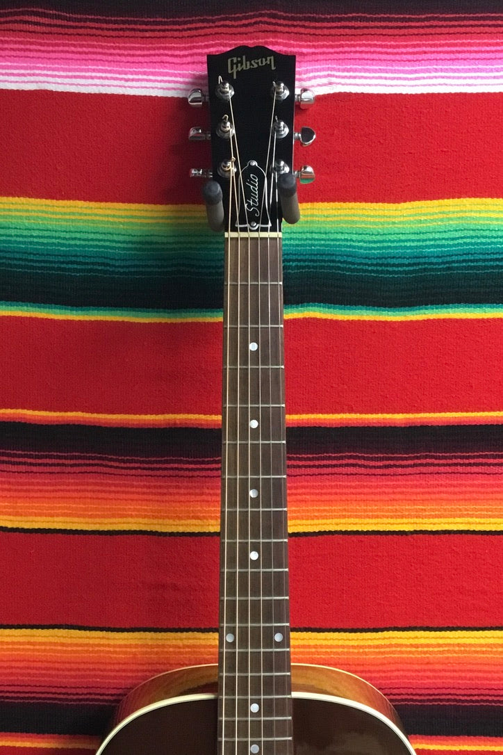 Gibson L-00 Studio Walnut Burst (2019)