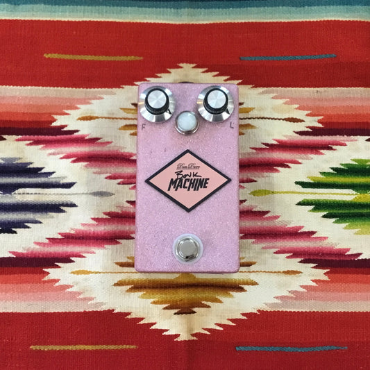 DanDrive Bonk Machine Joey Landreth Signature Fuzz (2024)