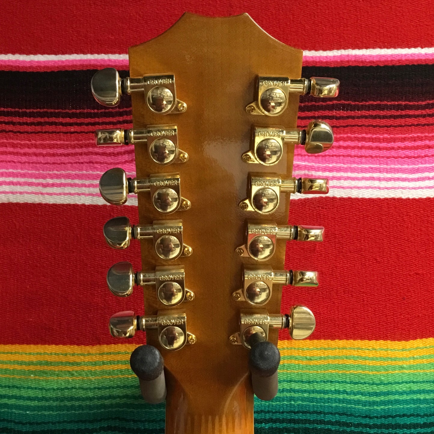 Taylor 655ce Natural (2002)