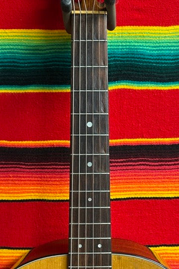 Martin D-18S Natural (1975)