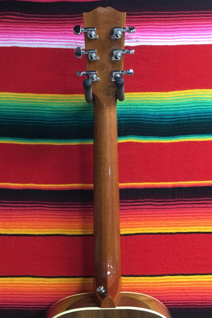 Gibson L-00 Studio Walnut Burst (2019)