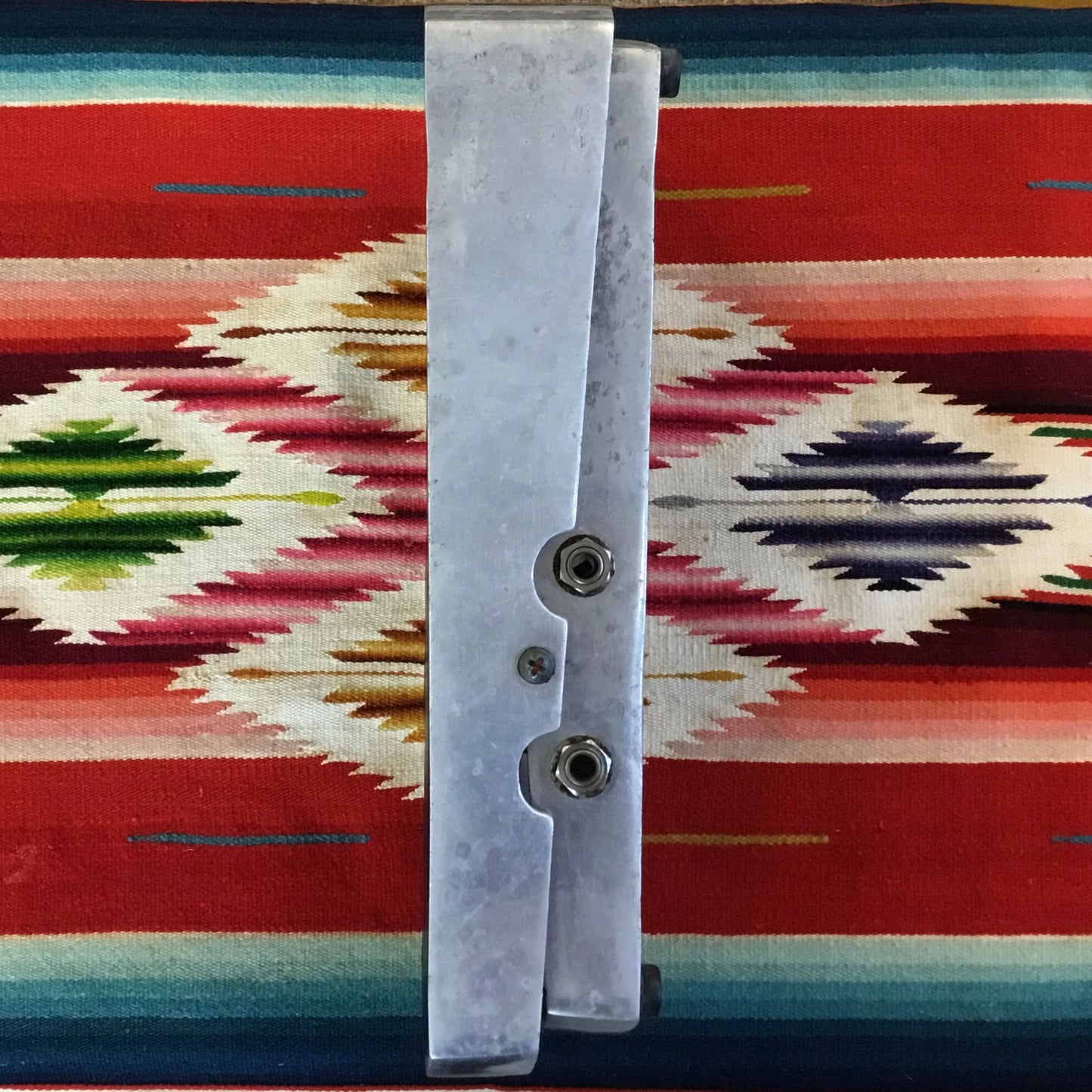 Sho-Bud Volume Pedal (1960s)