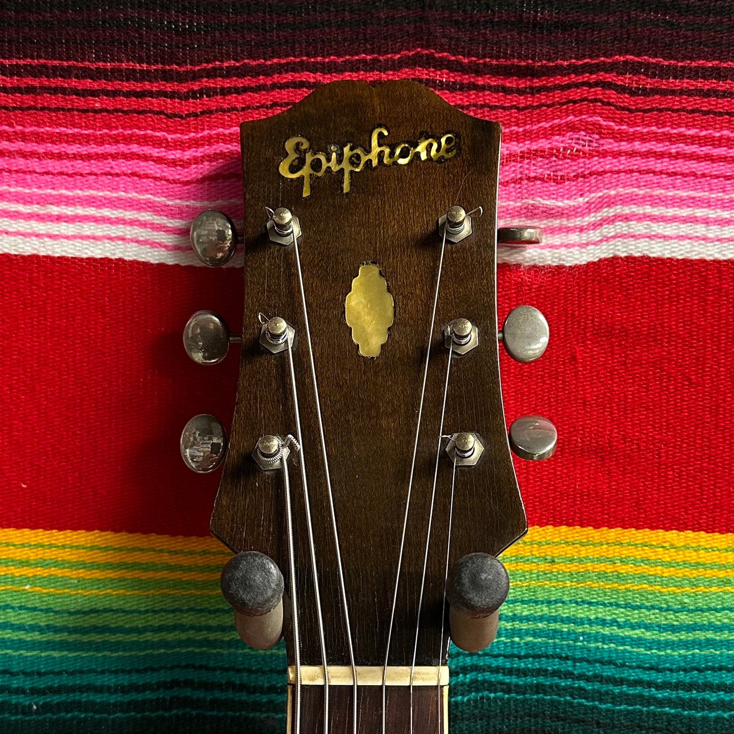 Epiphone Devon Sunburst (1950)