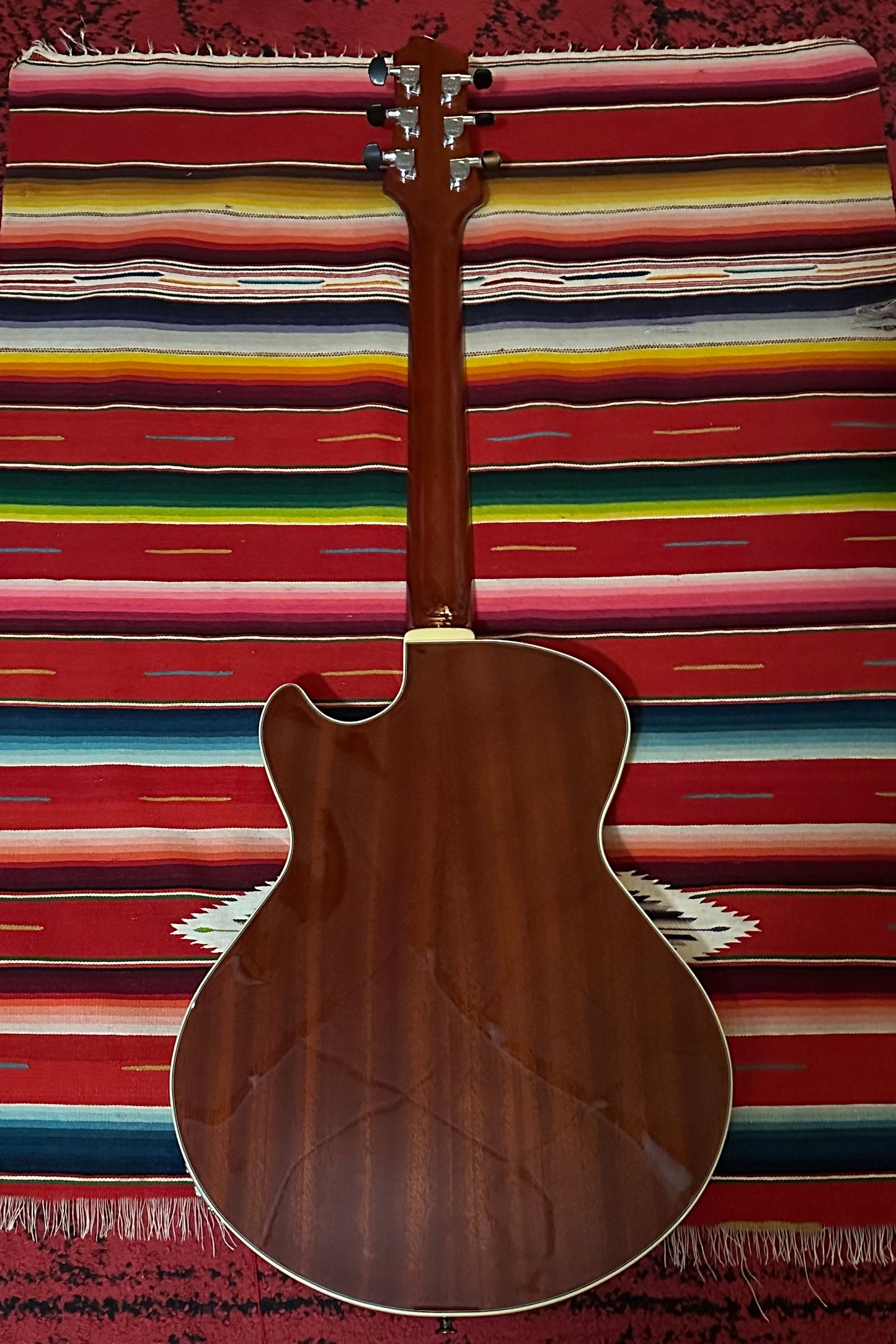 Comins GCS-1 Vintage Blonde (2011)