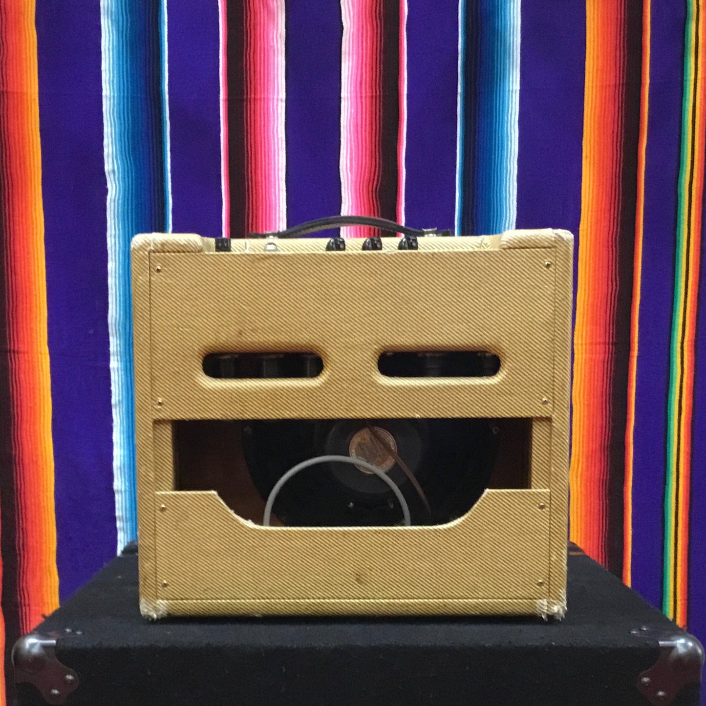 Fender Deluxe Amp (1953)