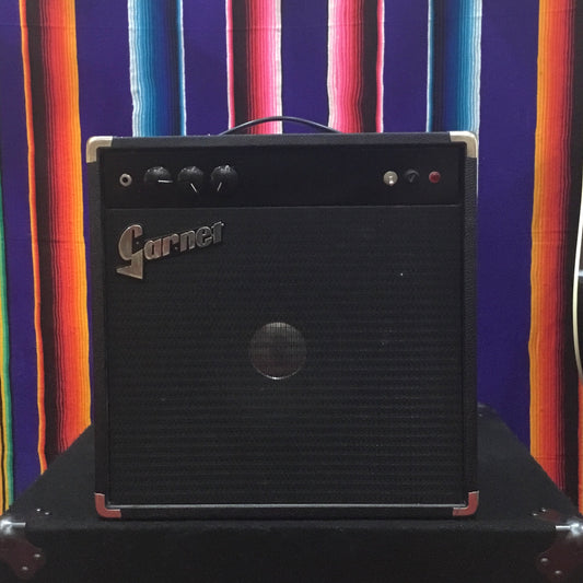 Garnet Banshee 1x8 Combo Clone