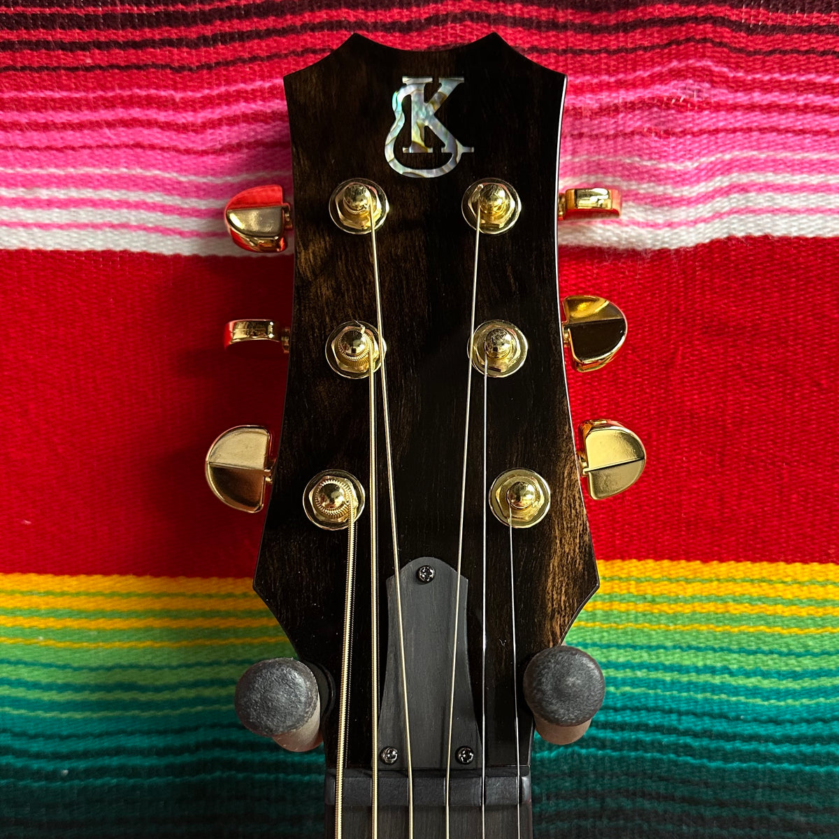 Kanile'a KG-2 Pro Koa Natural (2025)