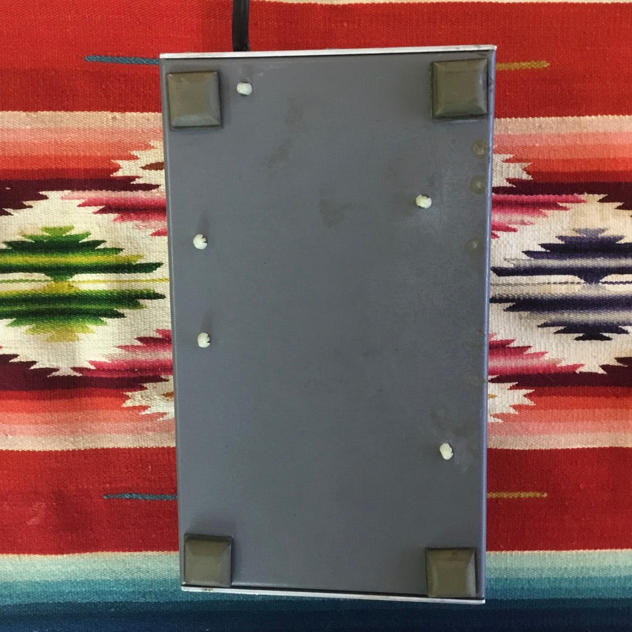 Mu-Tron Phasor (1970s)