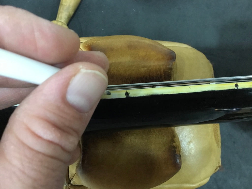 Gibson L-7 C Sunburst (1956)