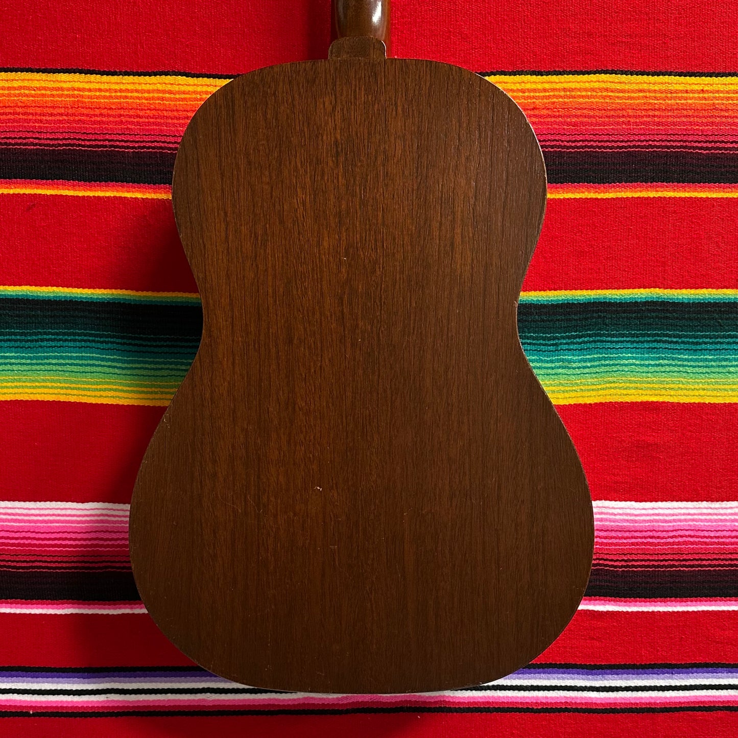 Gibson LG-0 Natural (1968)