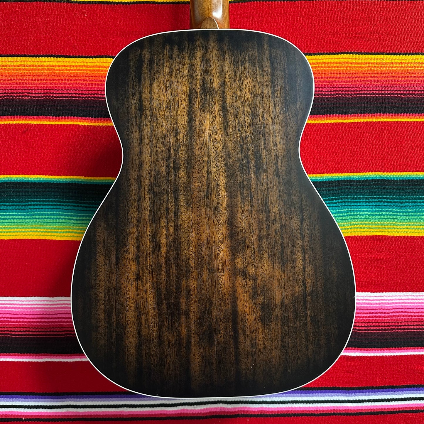 National Reso-Phonic M-14T Thunderbox Natural (2017)