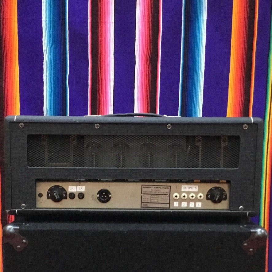 Hiwatt DR201 (1973)