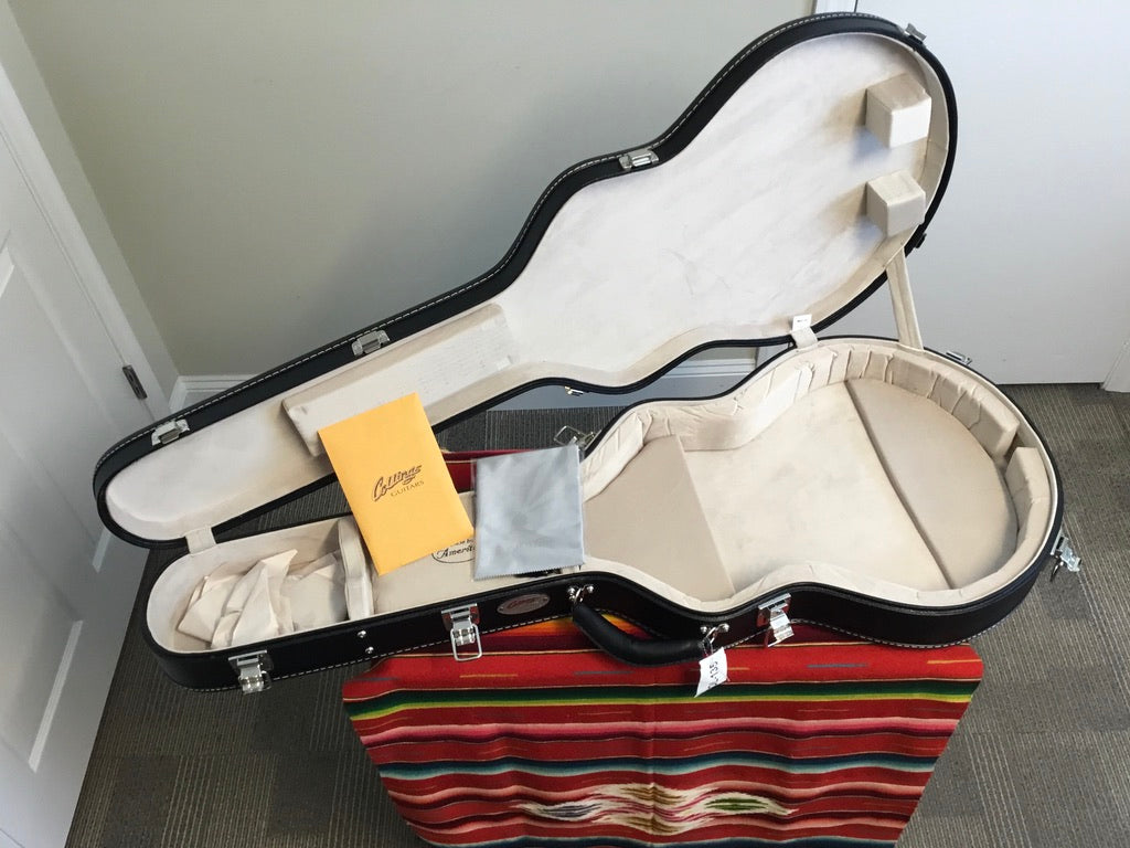 Collings SoCo LC Caramel 2019