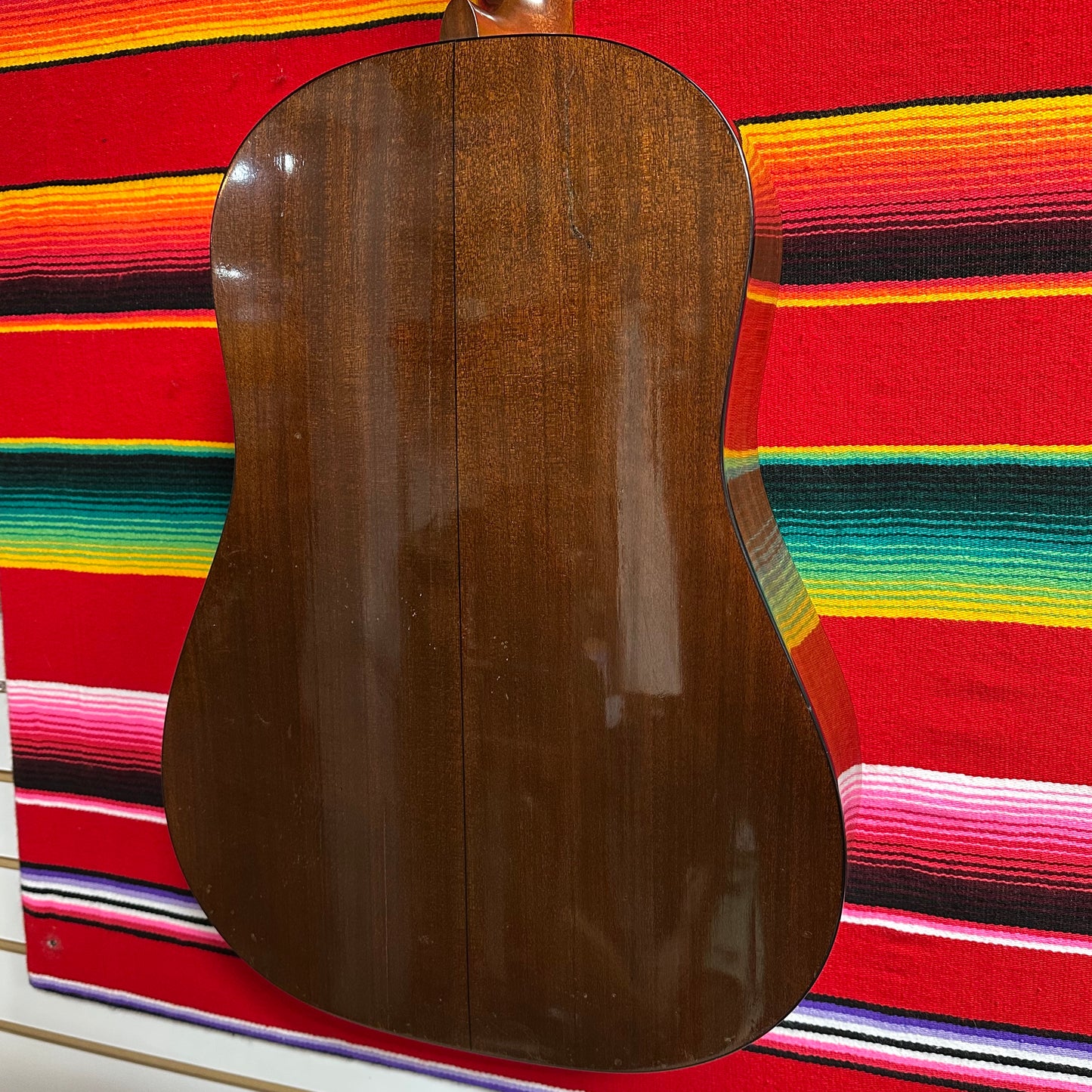 Martin D-18S Natural (1975)