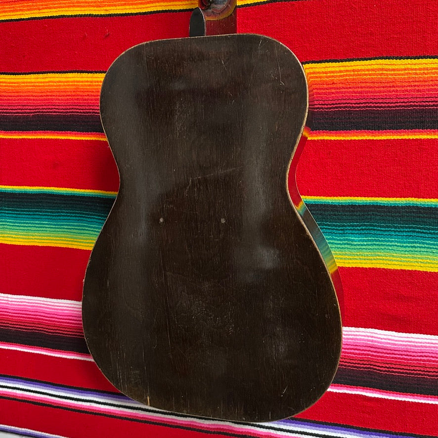 Regal Dobro Model 27 Sunburst (1933-39)