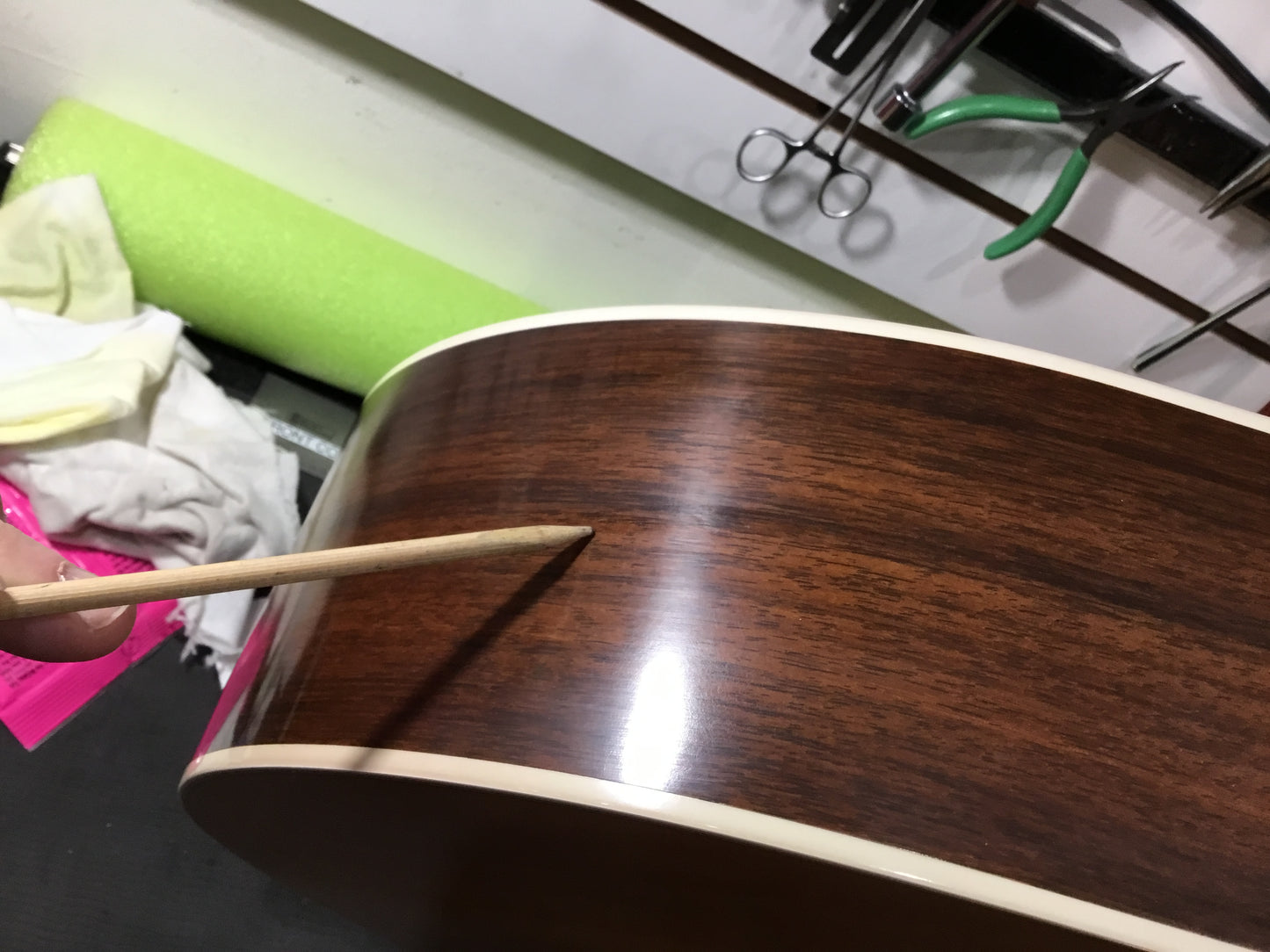 Martin JC-16RGTE Natural (2004)