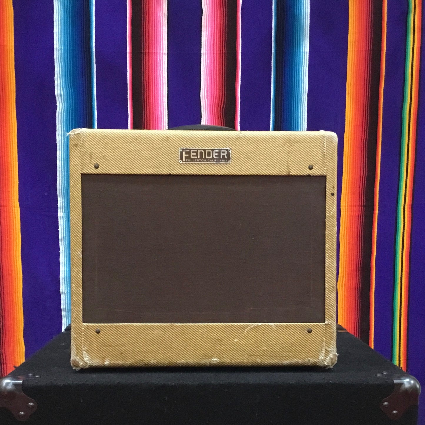 Fender Deluxe Amp (1953)