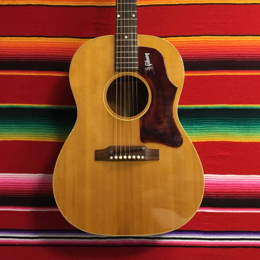 Gibson B-25N Natural (1969)