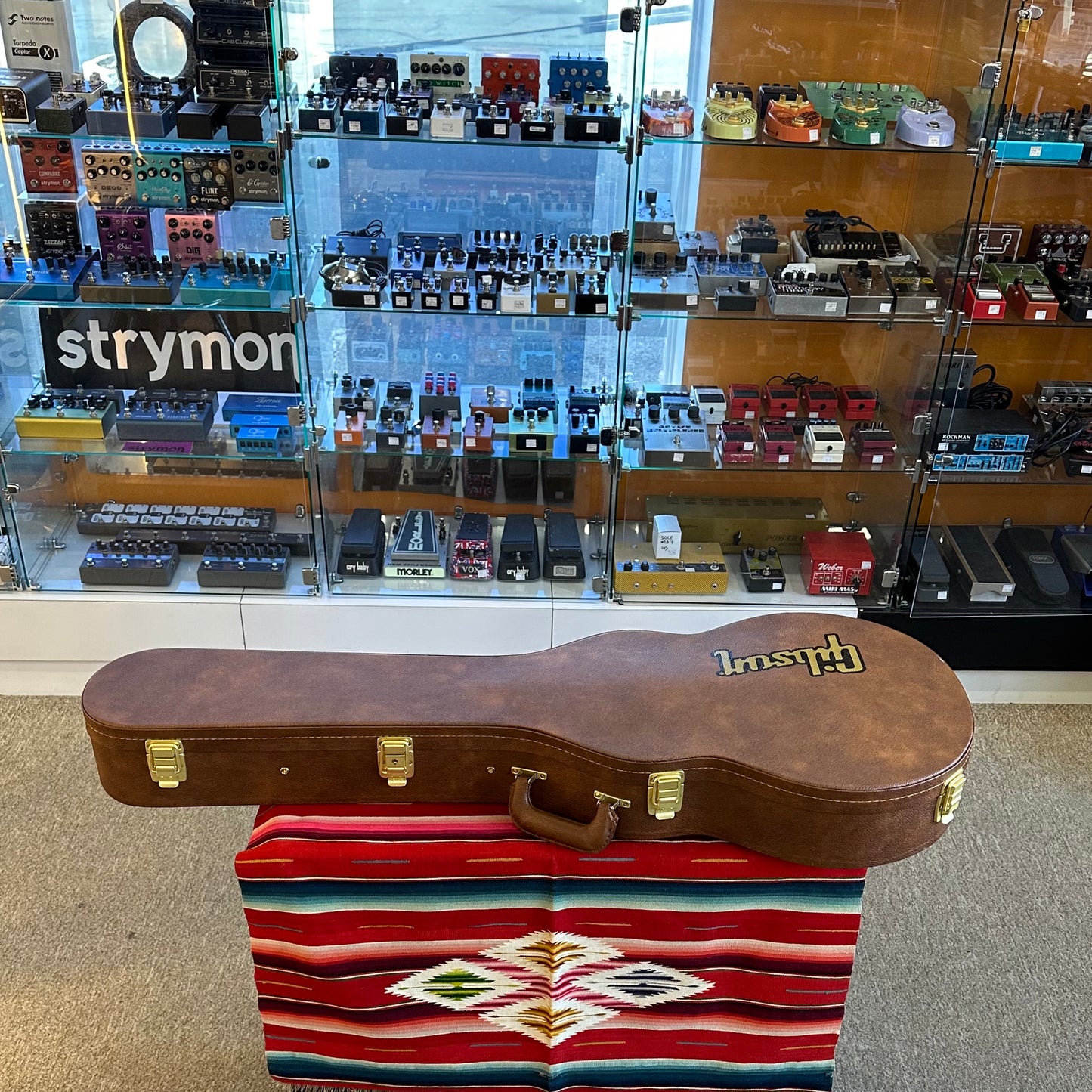 Gibson Les Paul Standard '60s Unburst (2024)