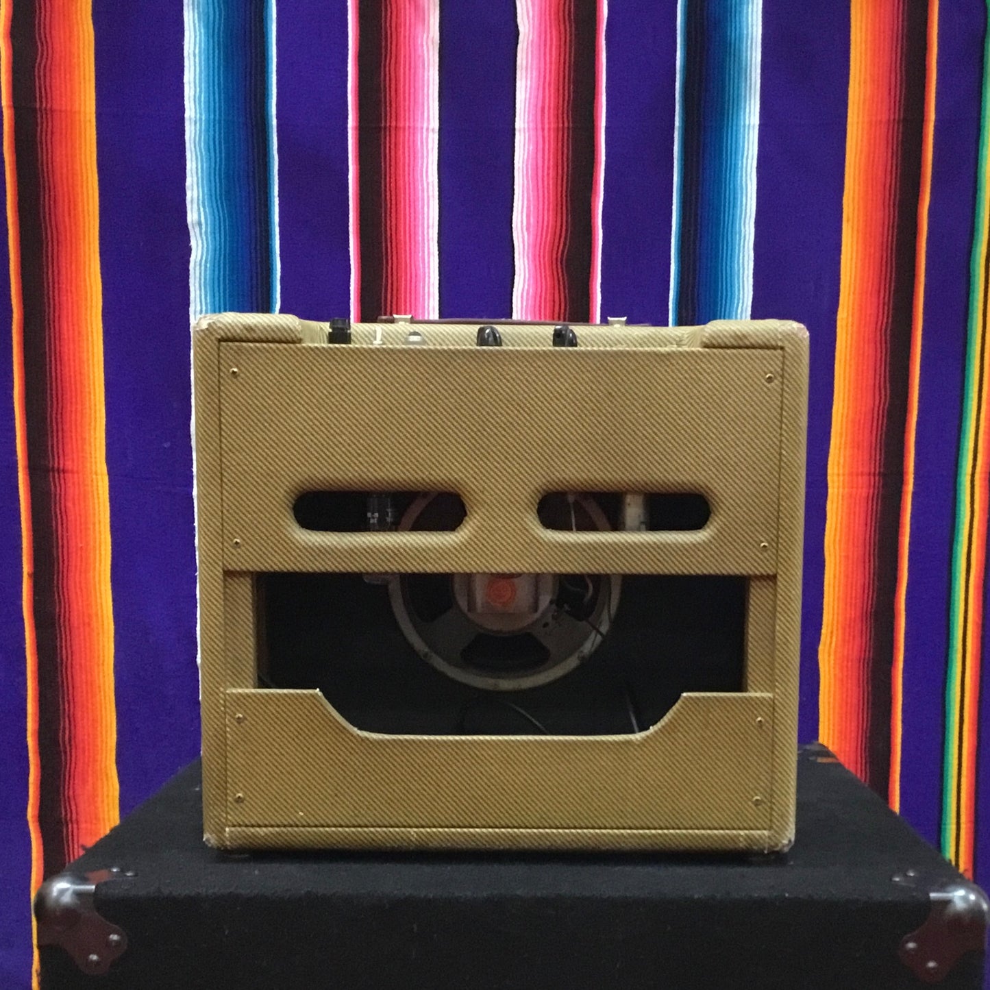 Fender Princeton (1957)