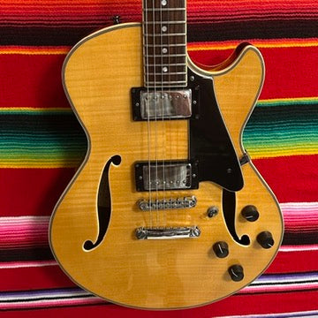 Comins GCS-1 Vintage Blonde (2011)