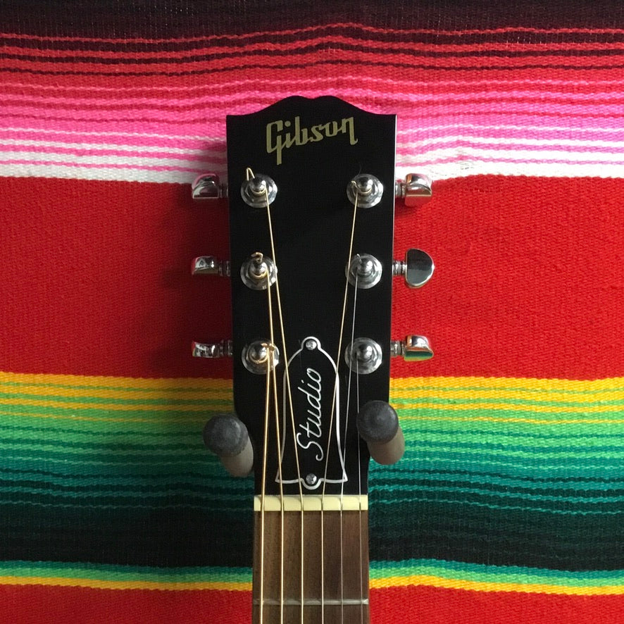Gibson L-00 Studio Walnut Burst (2019)