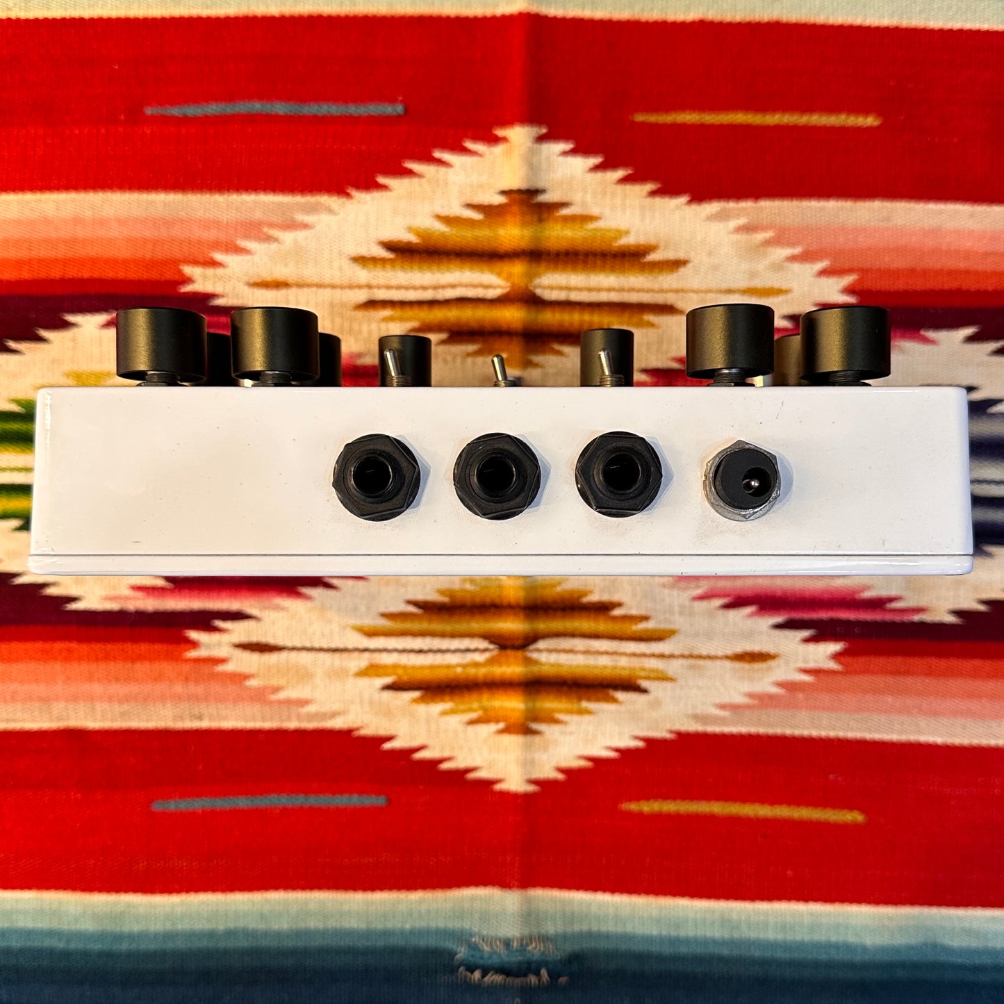 Pigtronix EGC Philosopher King