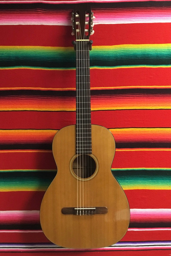 Martin 00-18C Natural (1971)