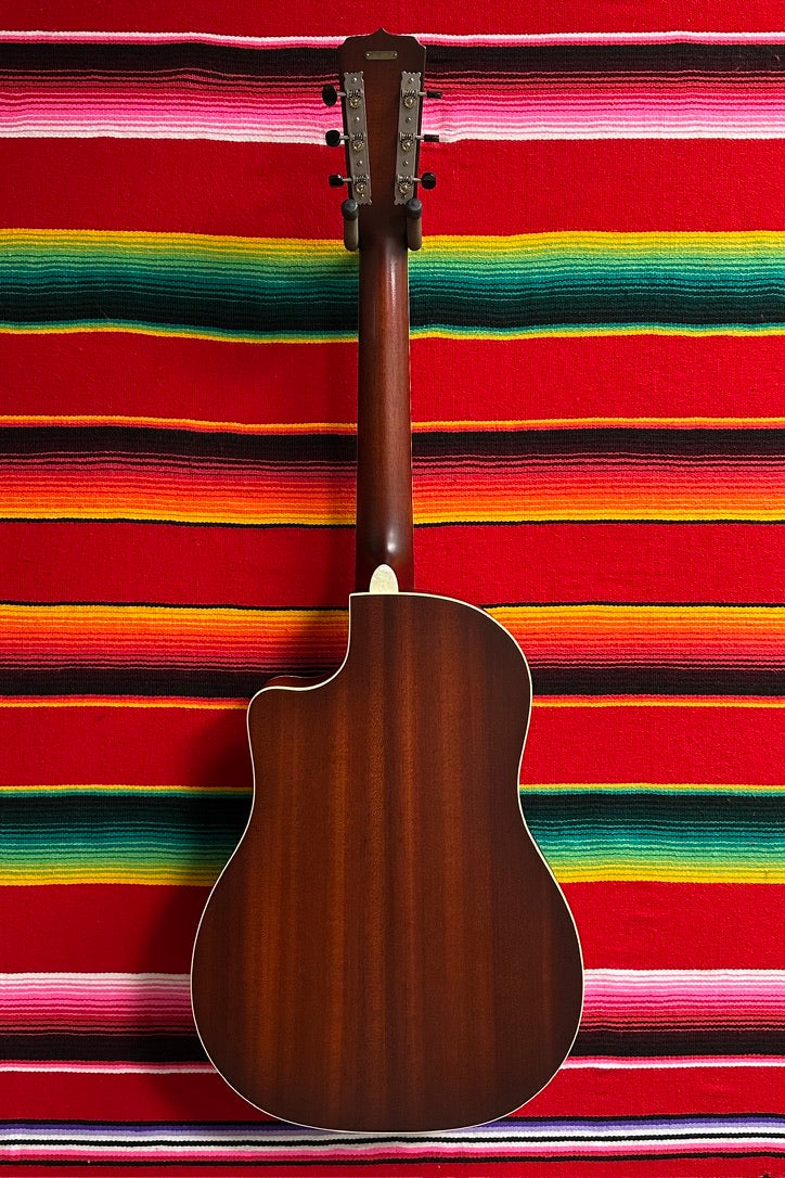 National WoodRocket Natural (2013)