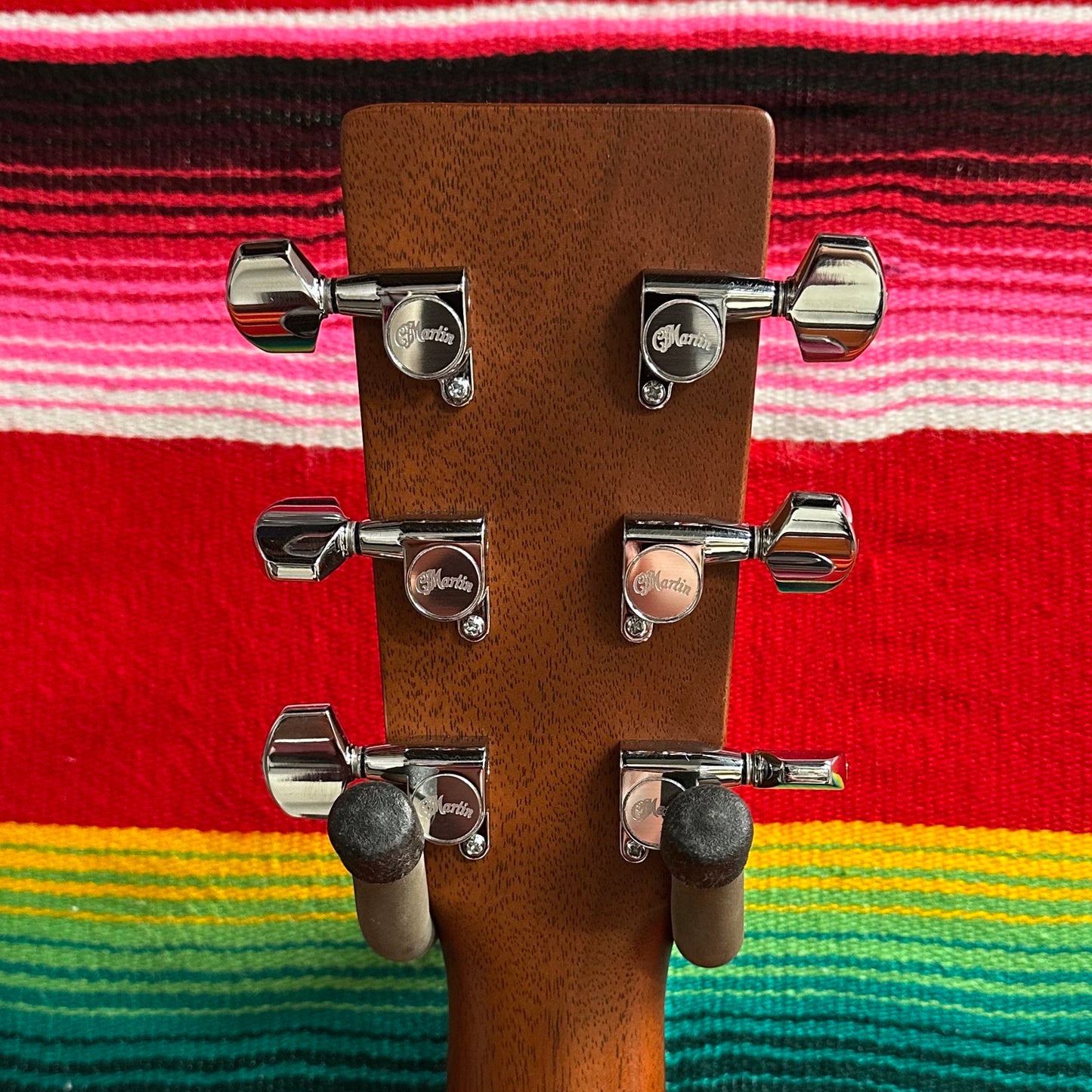 Martin D-18 Natural (2003)