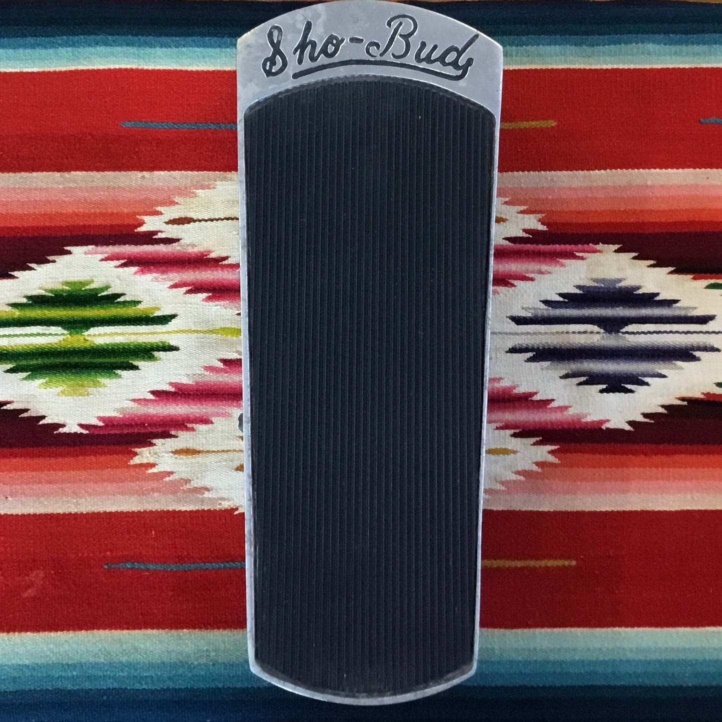Sho-Bud Volume Pedal (1960s)