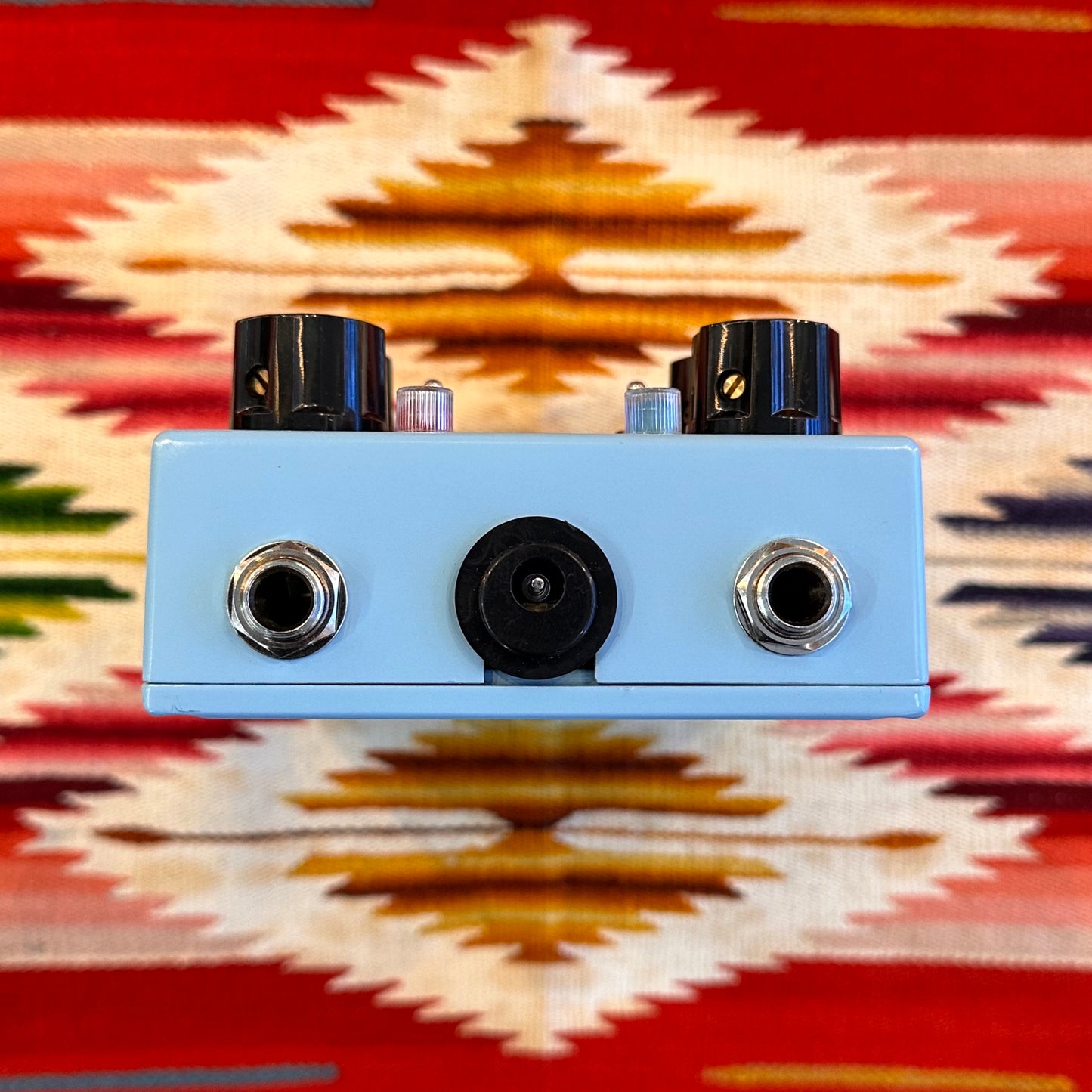 Caroline Guitar Company Somersault Lo-Fi Modulator