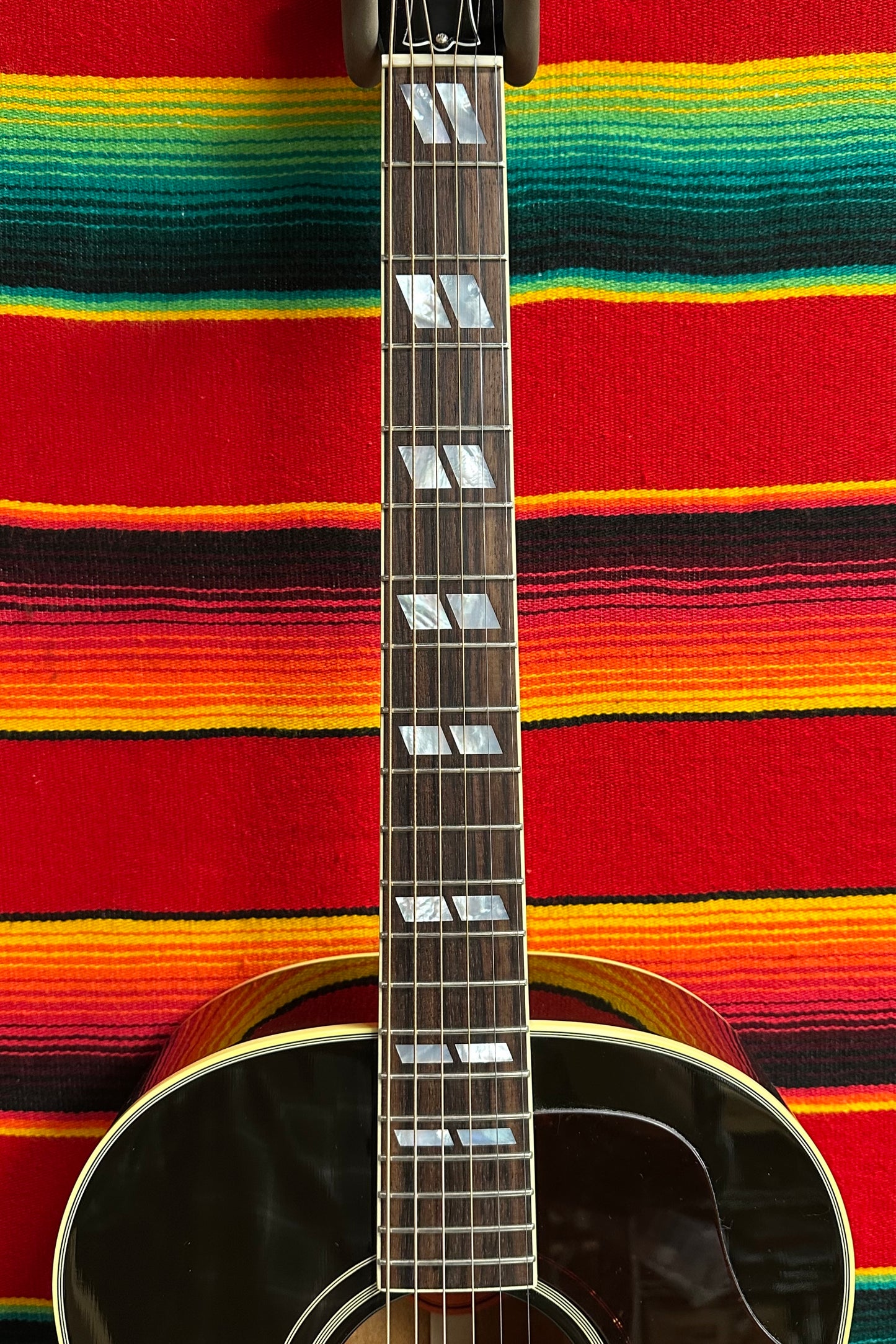 Gibson Southern Jumbo Original Vintage Sunburst (2025)