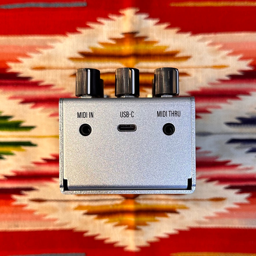 Walrus Audio Mako MKII D1 High-Fidelity Delay (2020s)