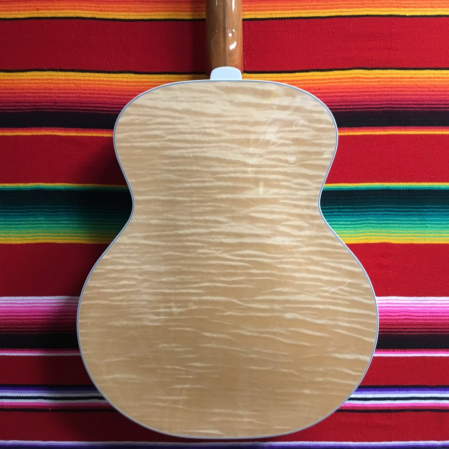 Guild F-512 Maple Blonde (2023)