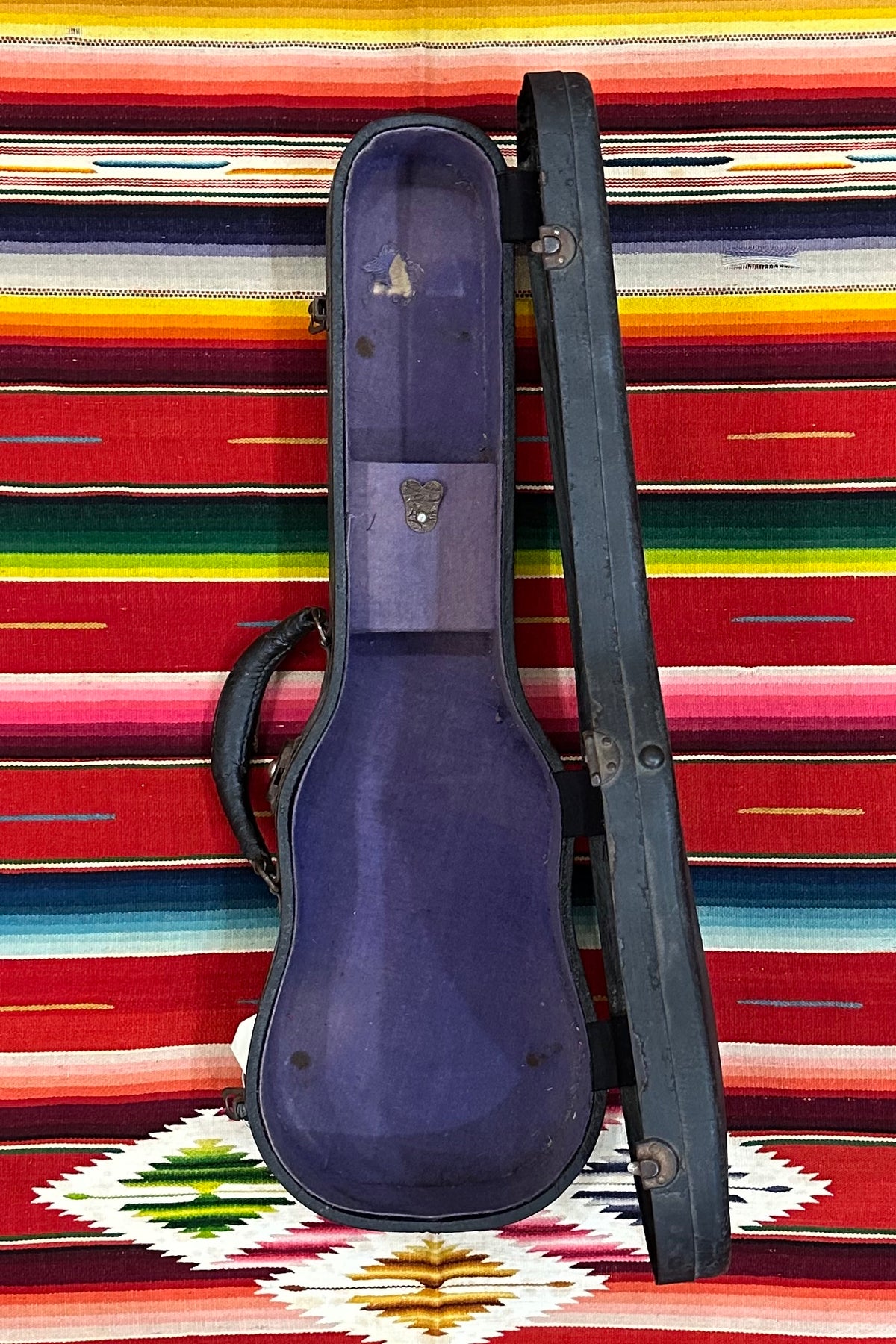 Martin Style 3K Koa Soprano Ukulele (1929-32)