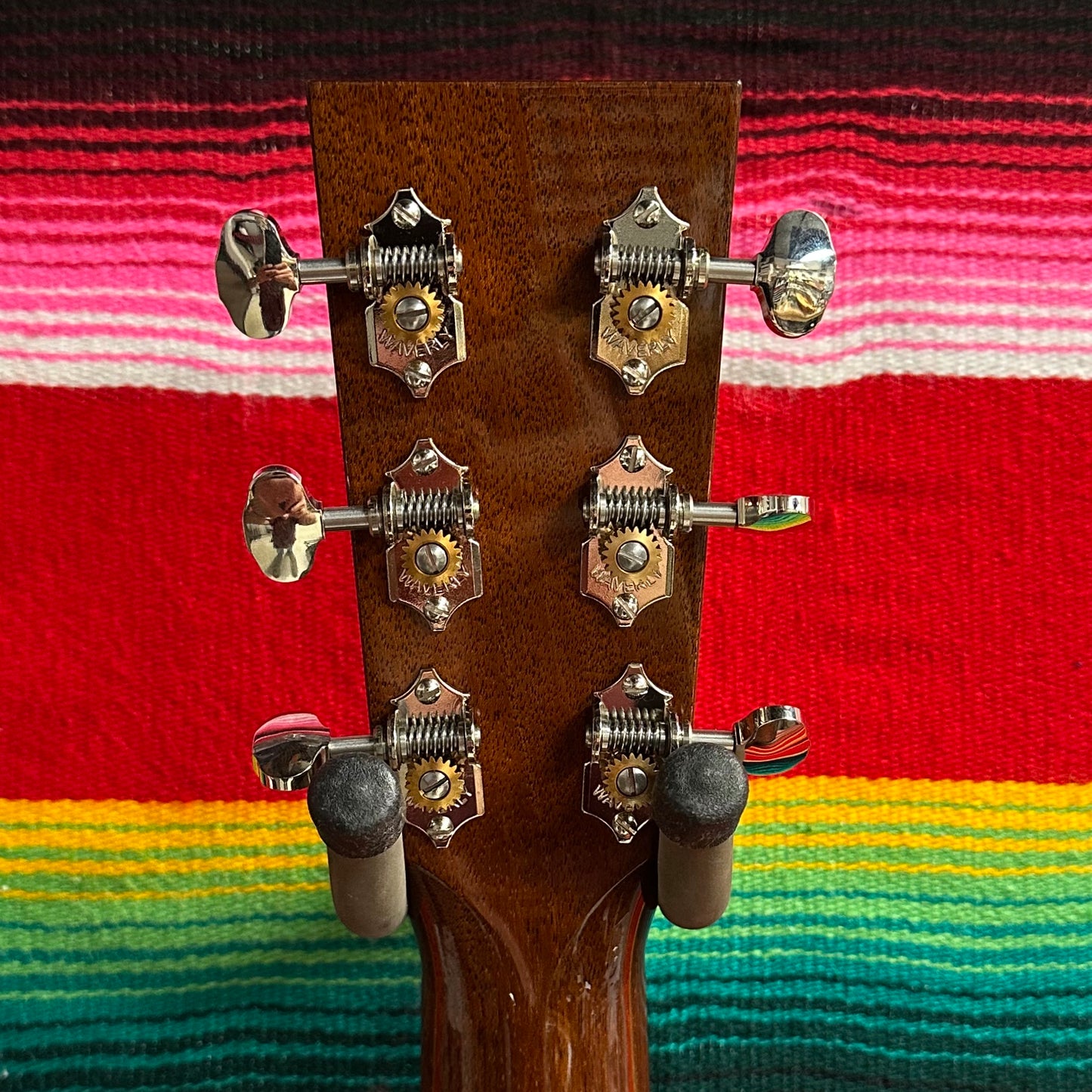 Collings D1 Natural (2025)