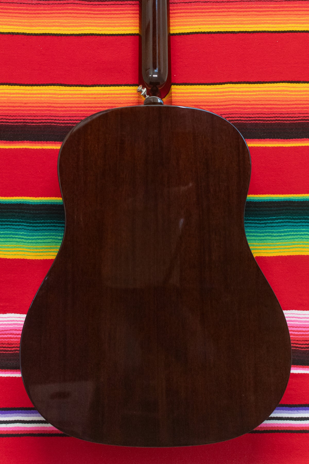 Collings CJ Mh Sunburst (2019)
