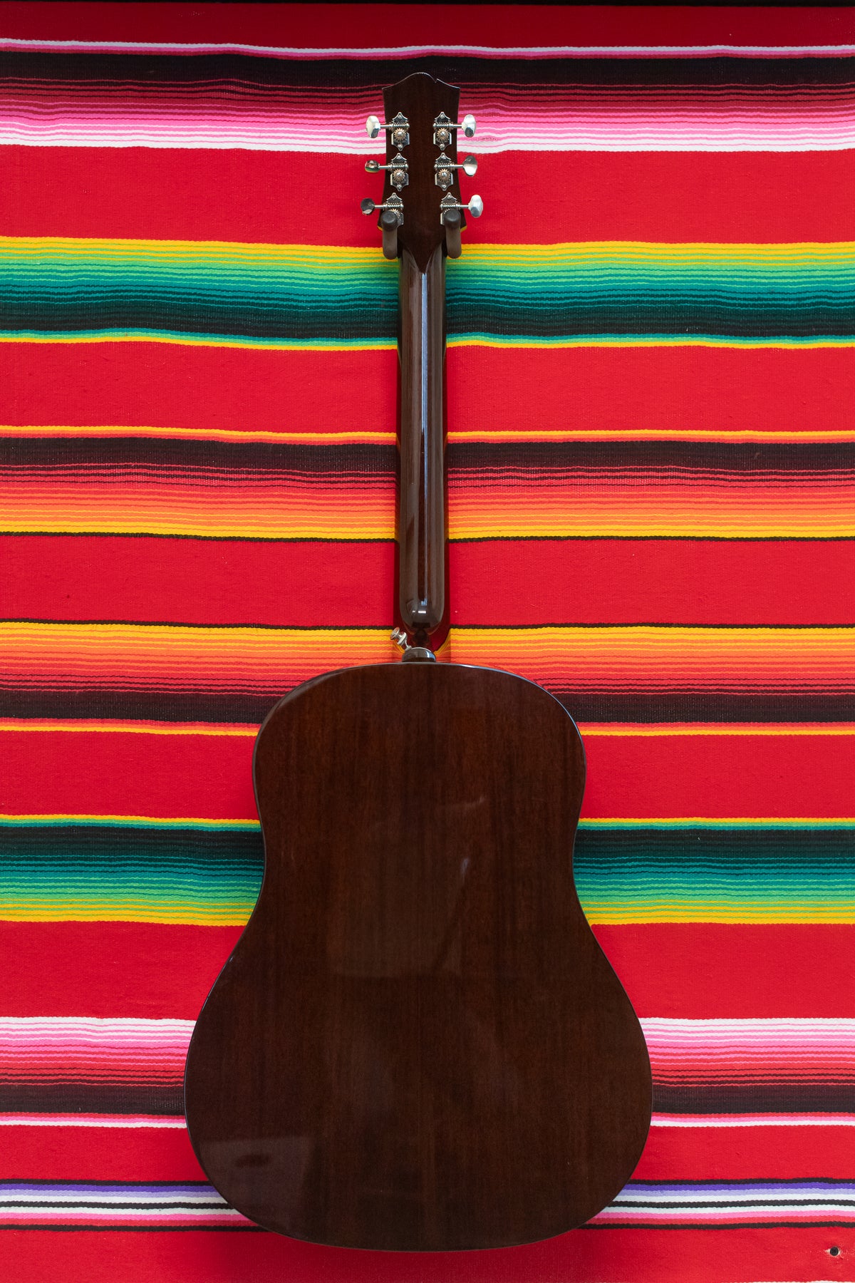 Collings CJ Mh Sunburst (2019)