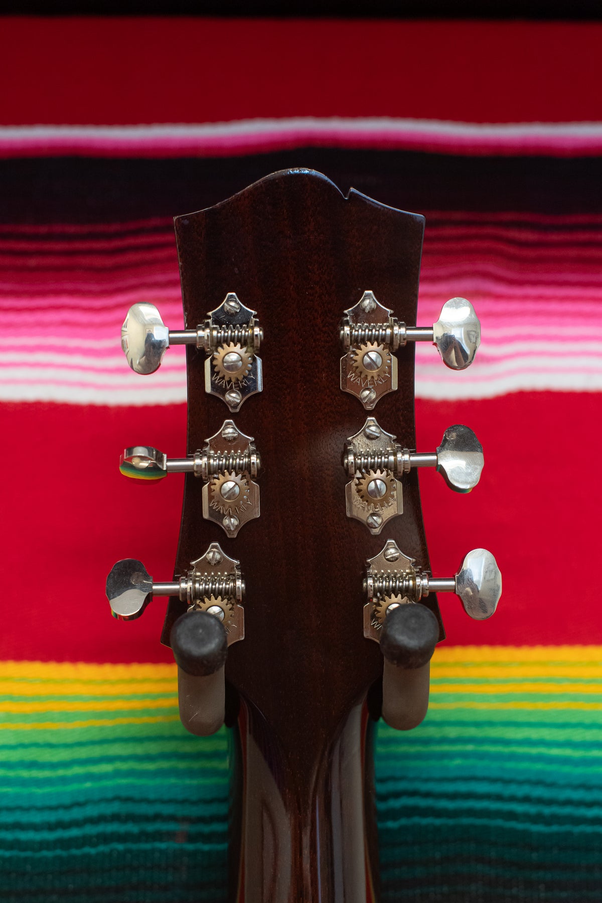 Collings CJ Mh Sunburst (2019)