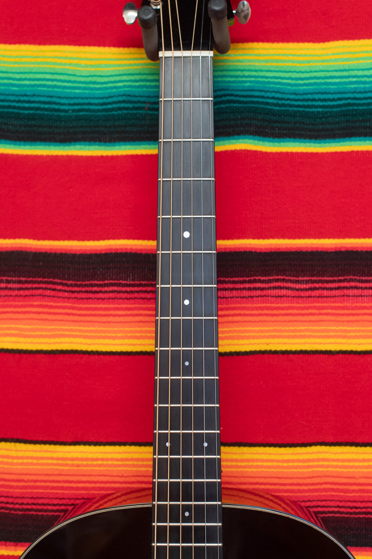 Collings CJ Mh Sunburst (2019)