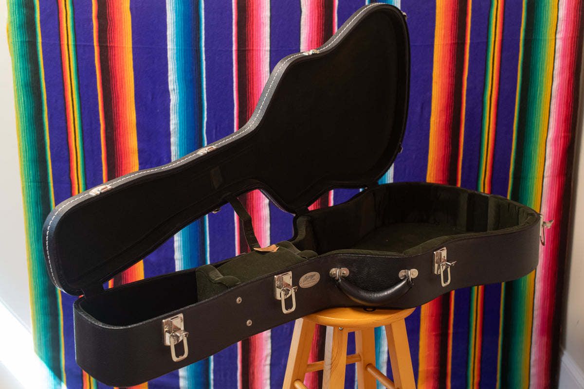 Collings CJ Mh Sunburst (2019)