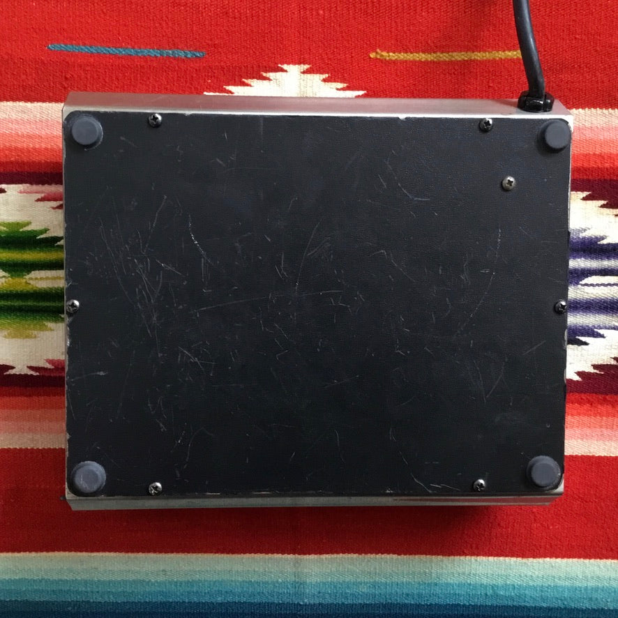 1998 Electro-Harmonix Stereo Memory Man Reissue