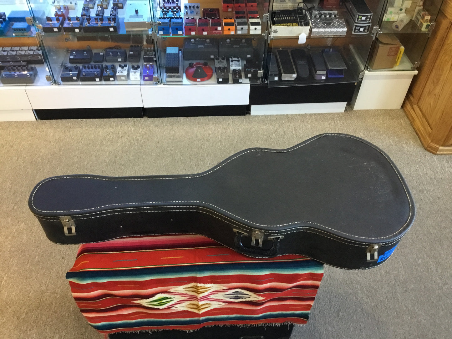 Recording King Tonewood Reserve RD-328 All Solid Dreadnought Natural (2021)