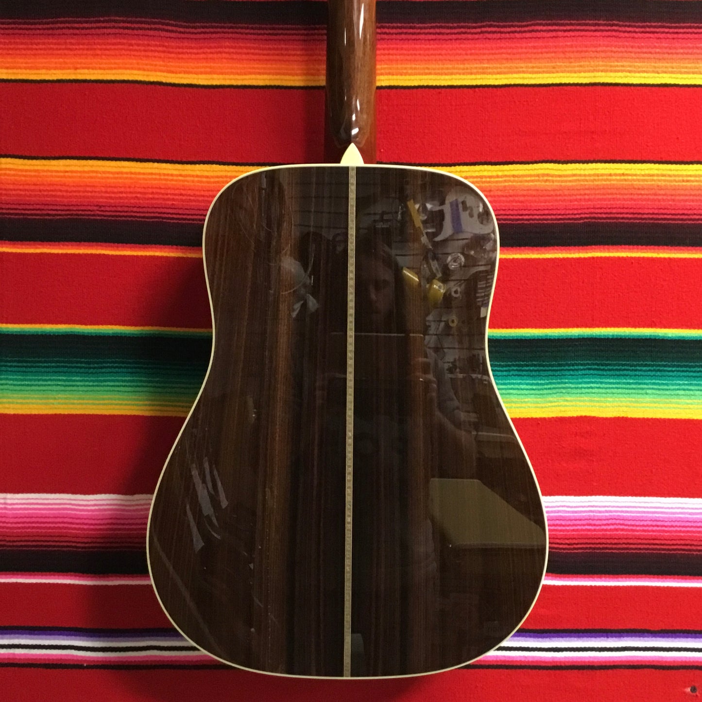 Collings D2H Traditional Old Growth Sitka (2023)