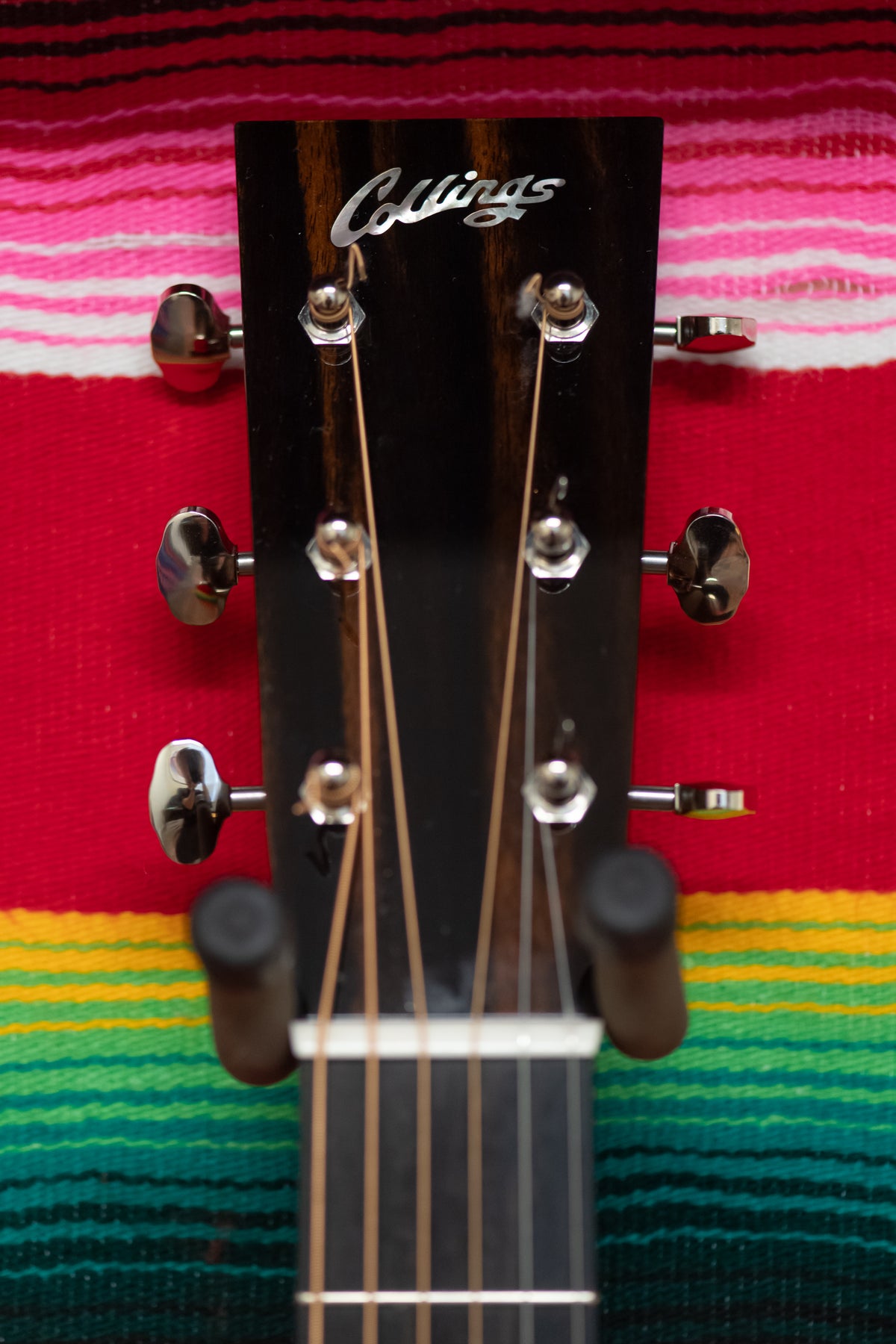 Collings D2H Natural (2025)