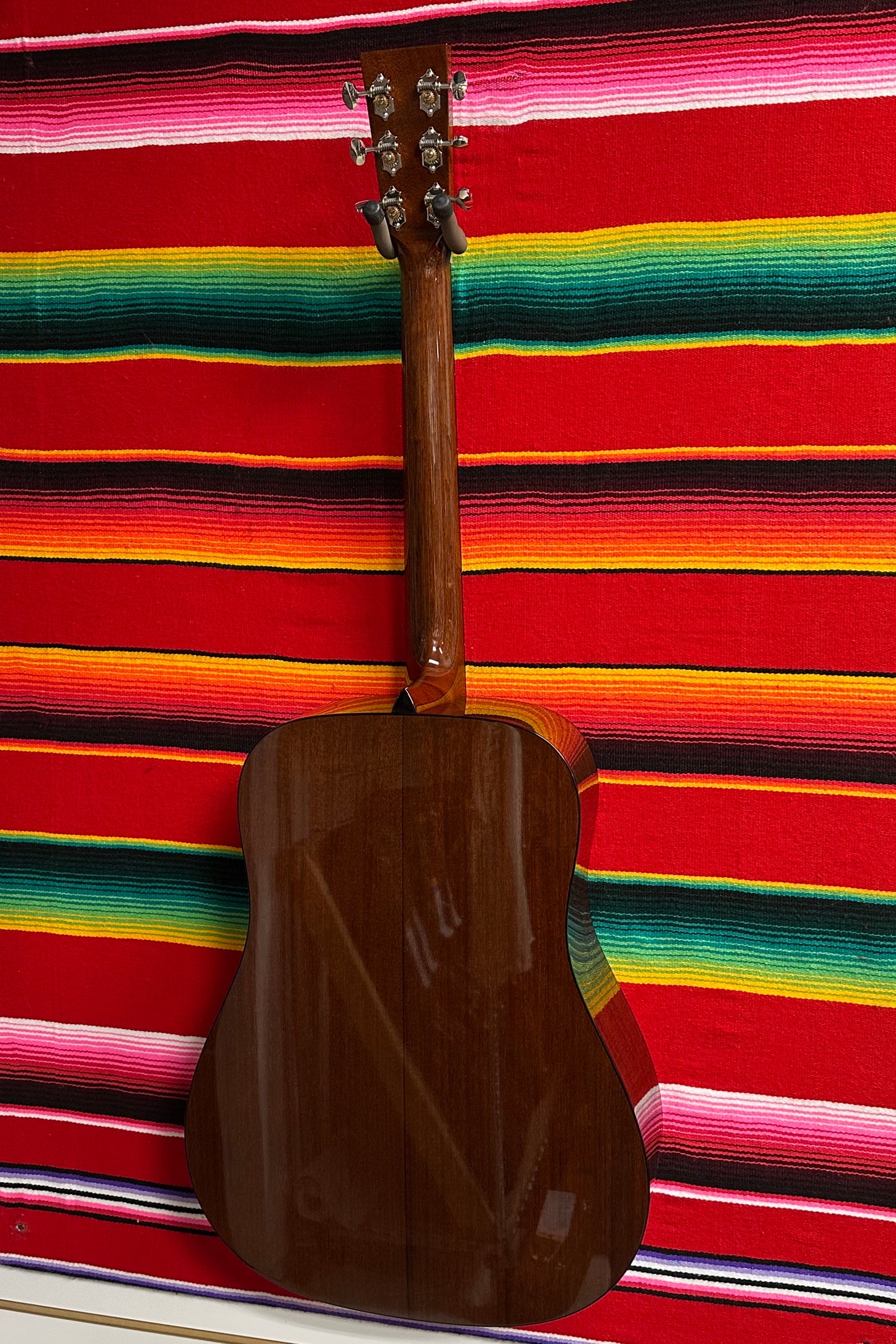 Collings D1 Natural (2025)